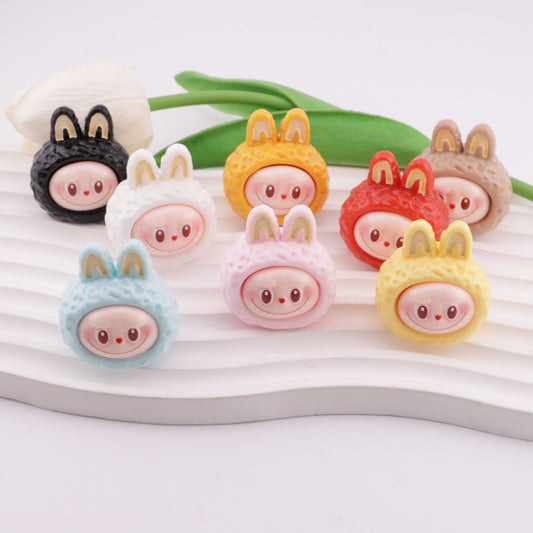 FS6302- Labu Butou Resin Ornaments