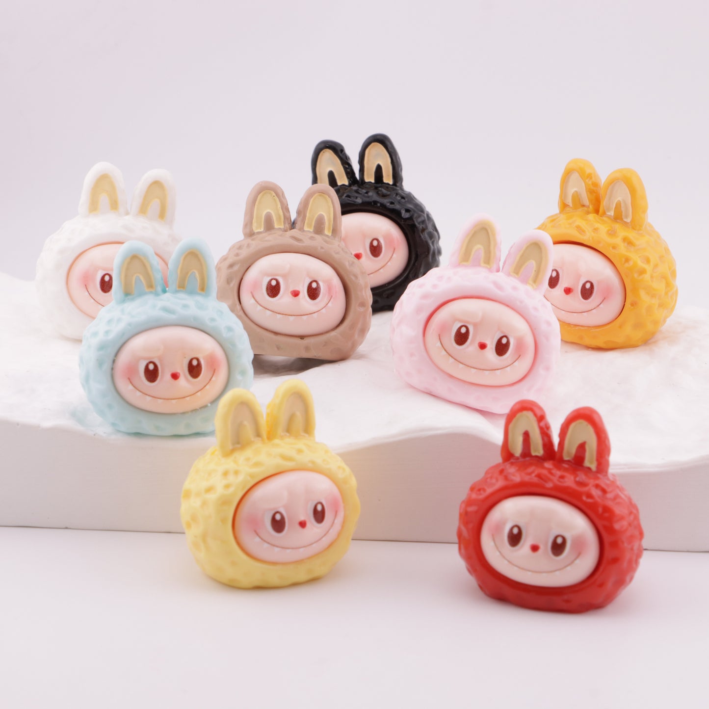 FS6302- Labu Butou Resin Ornaments