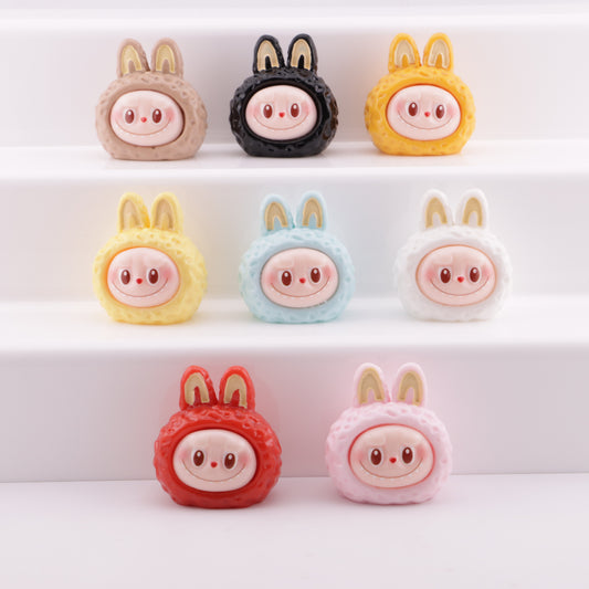 FS6302- Labu Butou Resin Ornaments