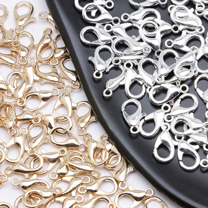 FS1429- 12mm Lobster Clasps