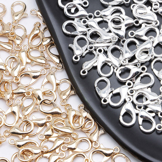FS1429- 12mm Lobster Clasps