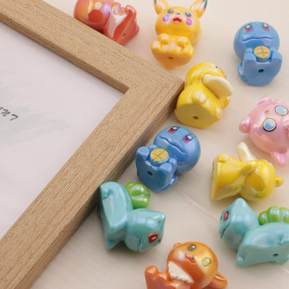 FS6450- UV Pokémon Beads UV Pokémon Beads Fit For Pen