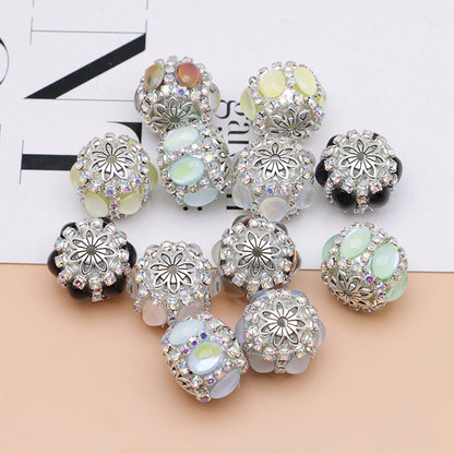 FS5012- 16mm Heavy-duty Beads