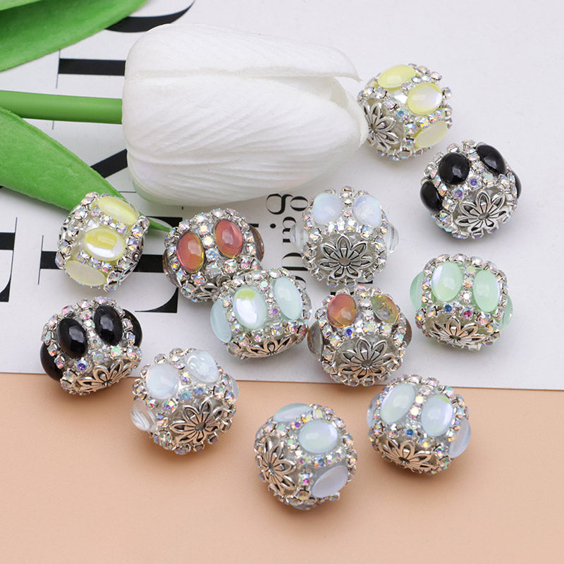 FS5012- 16mm Heavy-duty Beads