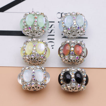 FS5012- 16mm Heavy-duty Beads