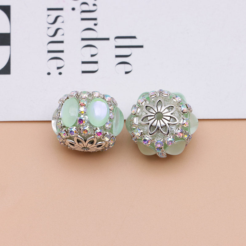 FS5012- 16mm Heavy-duty Beads