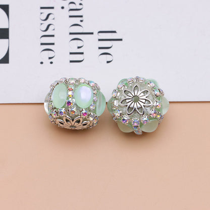 FS5012- 16mm Heavy-duty Beads