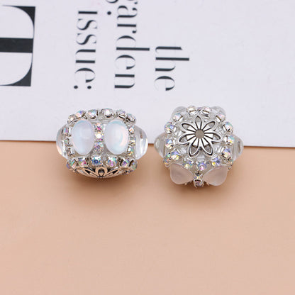 FS5012- 16mm Heavy-duty Beads