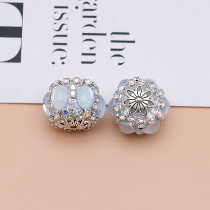 FS5012- 16mm Heavy-duty Beads