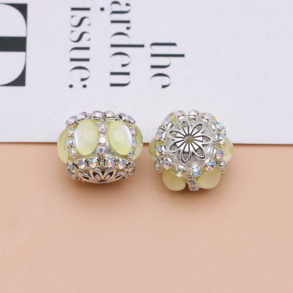 FS5012- 16mm Heavy-duty Beads