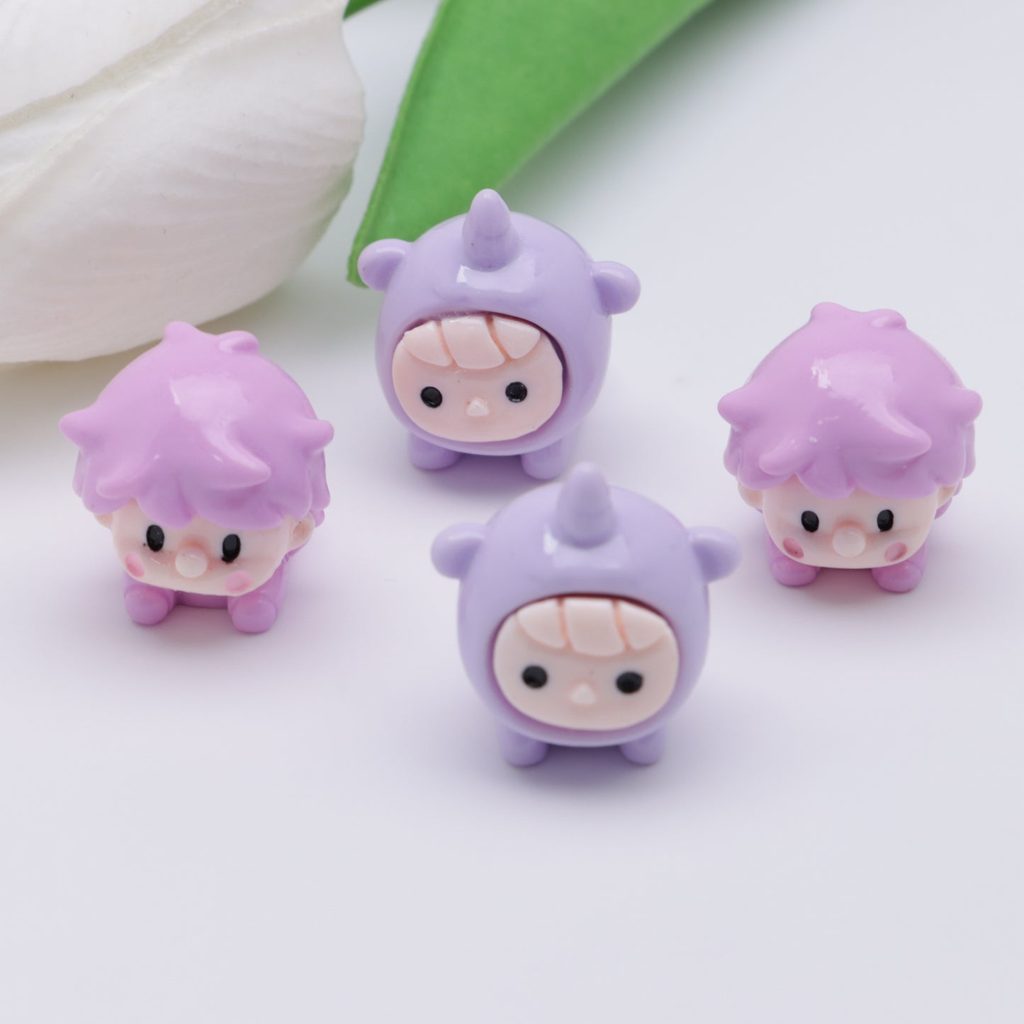 FS5149- Papa Moe Li Pen Toppers Pen Caps