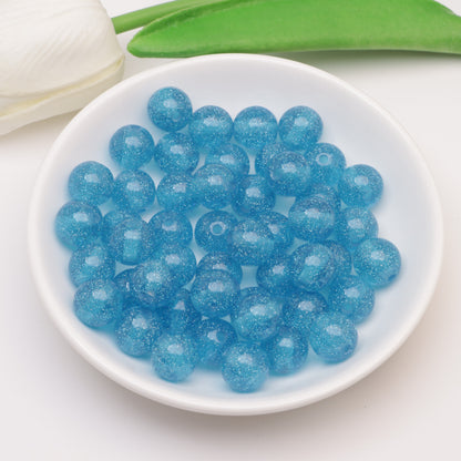 FS3553- 12mm Flashing Resin Beads