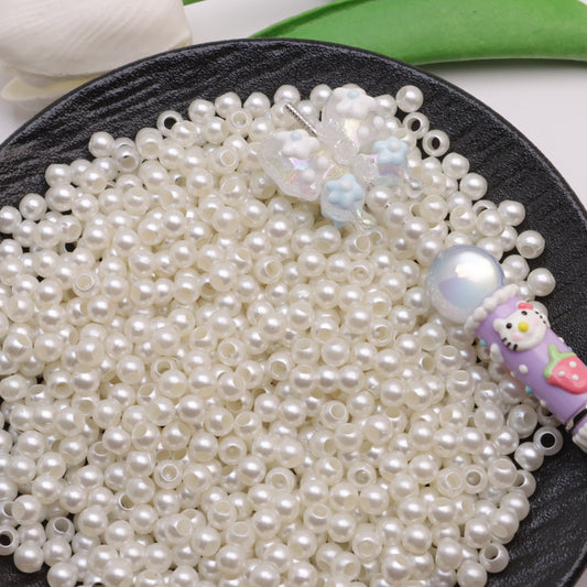 FS5589- 5mm Pearl Beads Fit For Pen