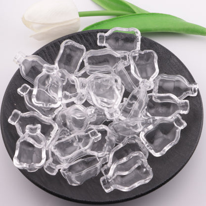 FS3583-32*40mm Bottle Shakes Beads Bottle Shaking Fun