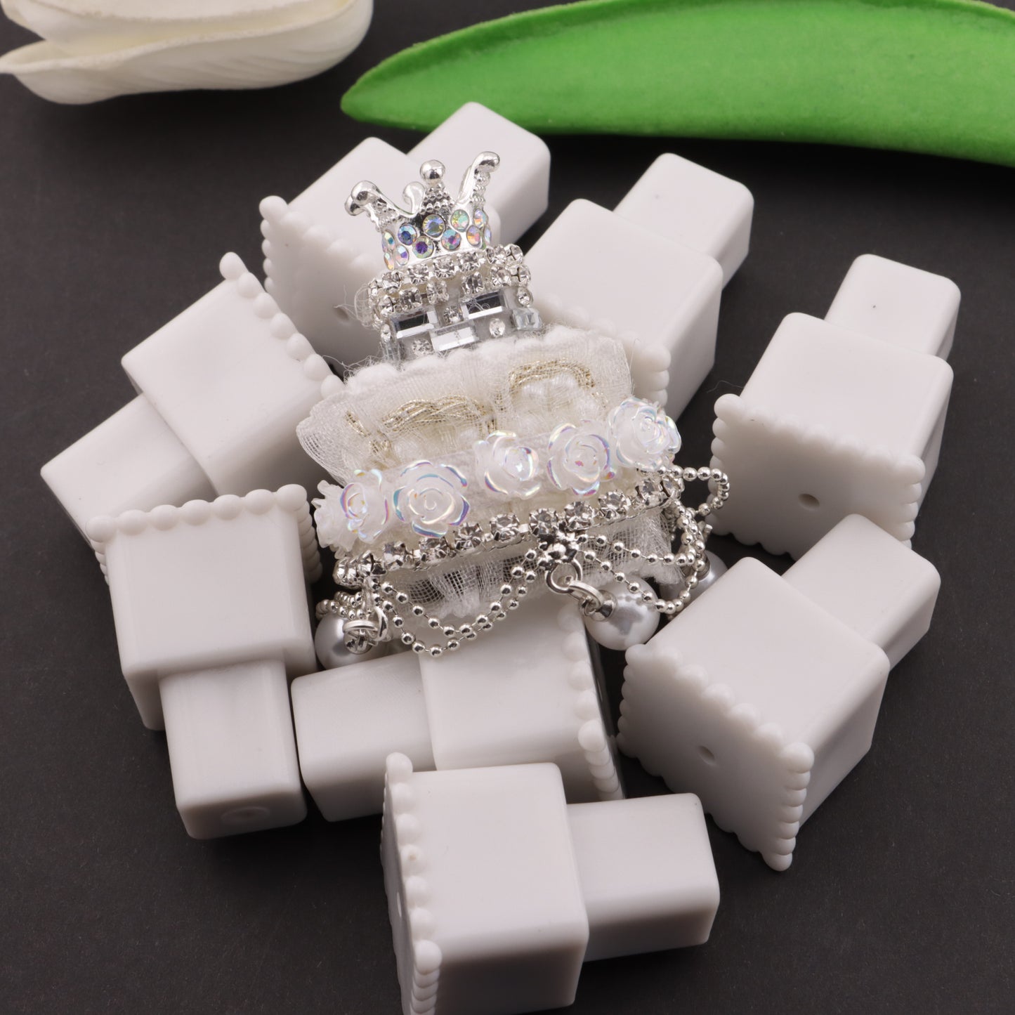 FS5650- Square Cake