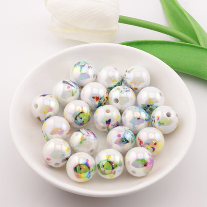 FS1219- 16mm Cartoon Beads