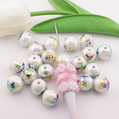 FS1219- 16mm Cartoon Beads