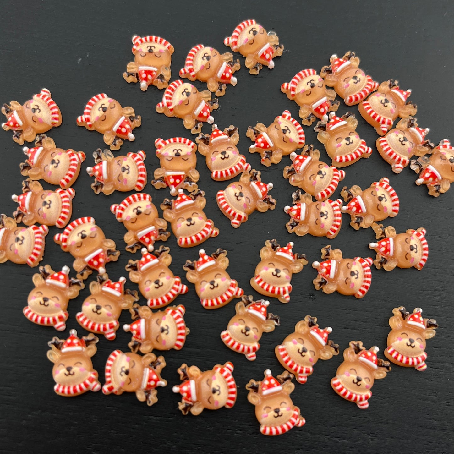 FS2121- Elk Resin Patch