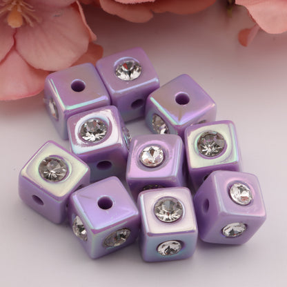 FS1183- 17mm Beads