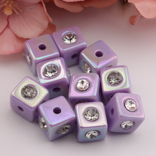 FS1183- 17mm Beads