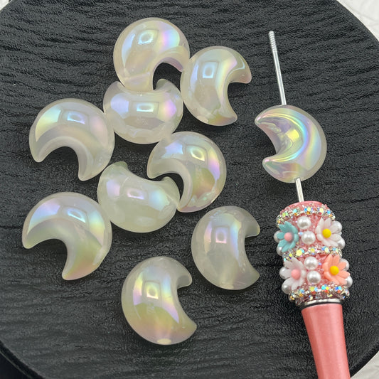 FS2299- Luminescent + Color - Changing Moon