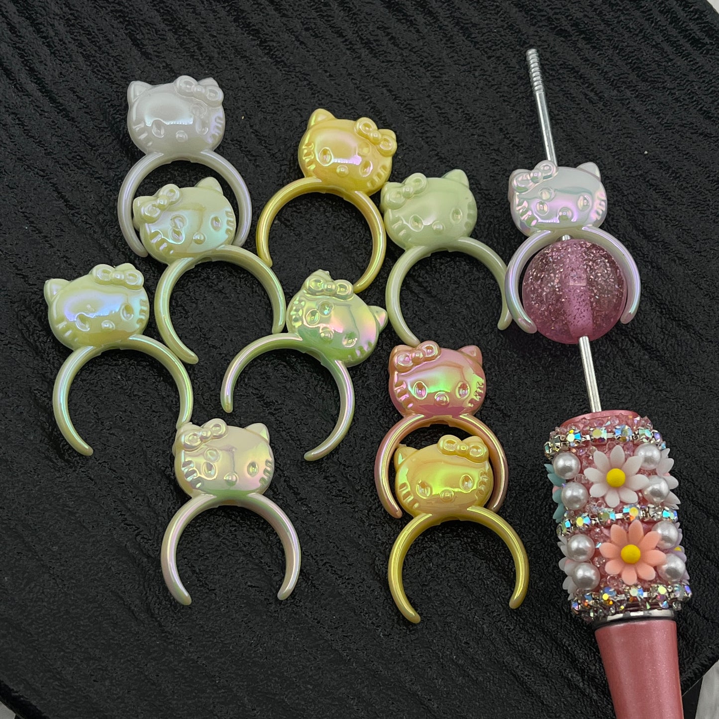 FS2295- Hk Hairbands And Beads