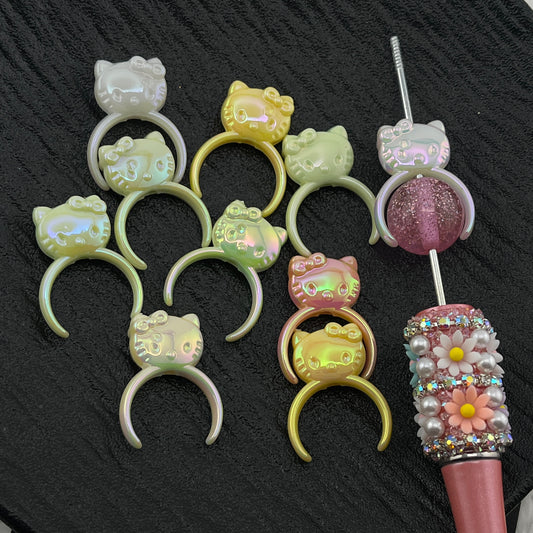 FS2295- Hk Hairbands And Beads