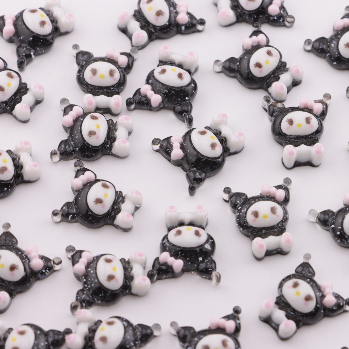 FS2623- Kuromi Resin Patches