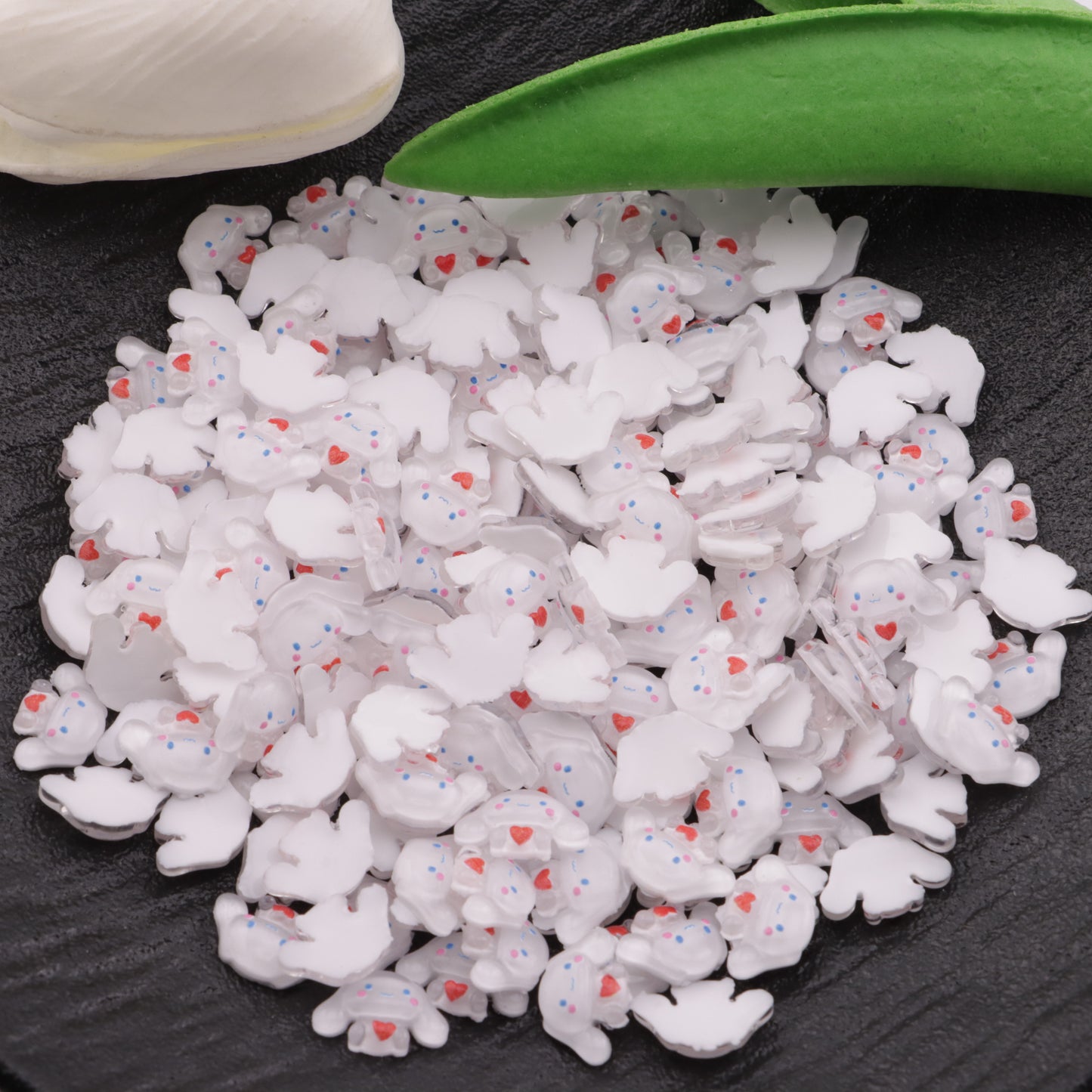 FS4429- Cinnamoroll Patches, Charms Patches