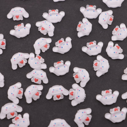 FS4429- Cinnamoroll Patches, Charms Patches
