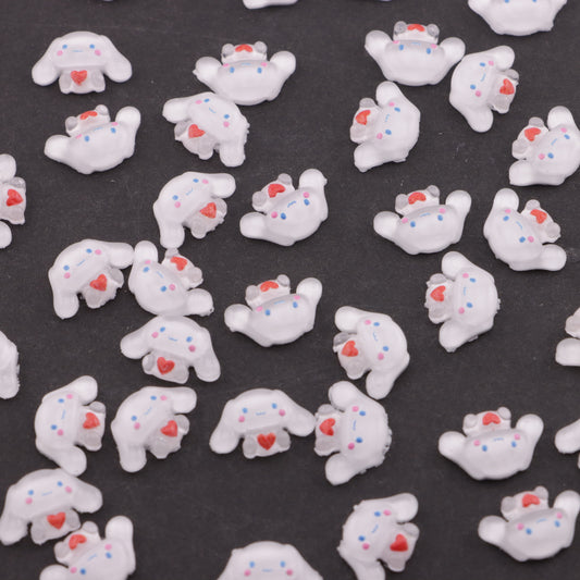 FS4429- Cinnamoroll Patches, Charms Patches