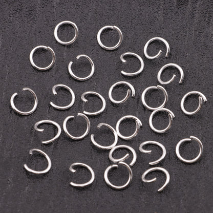FS3562- 10mm Open Ring