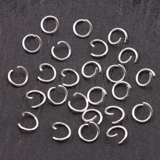 FS3562- 10mm Open Ring