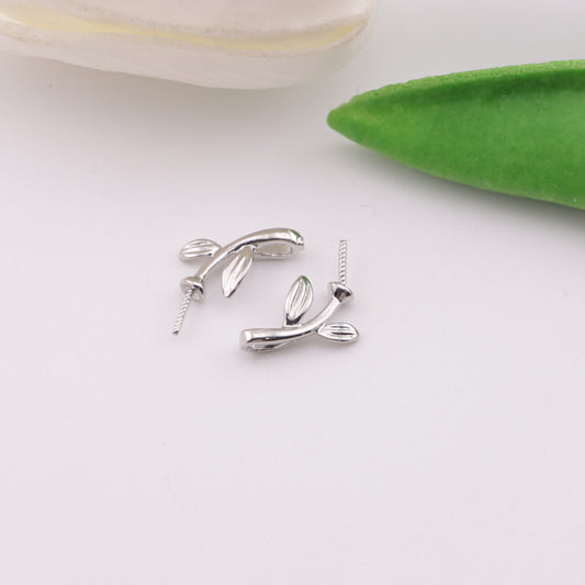 FS4160- Leaf Hanging Hole Needle