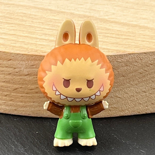 FS2651-1PCS Labubu Doll