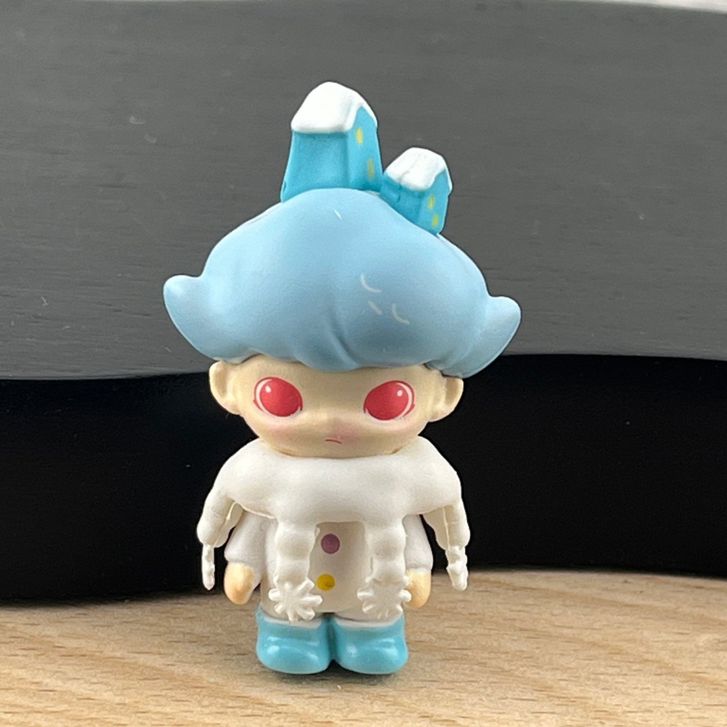 FS2714-1PCS Cute Dimoo Doll