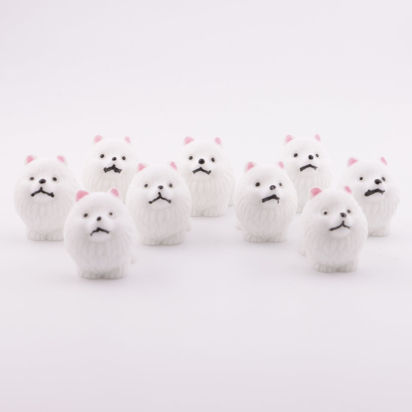FS5463- Puppy Topper Pen Cap