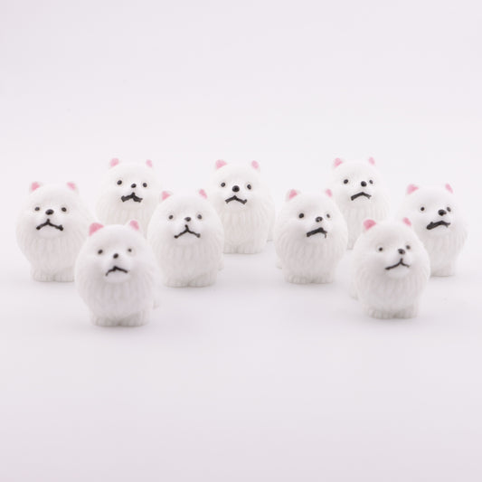 FS5463- Puppy Topper Pen Cap