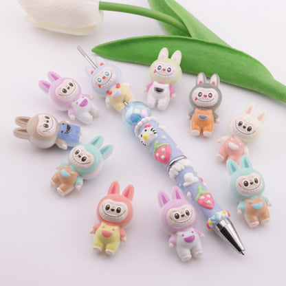 FS5720- Labubu Acrylic Beads