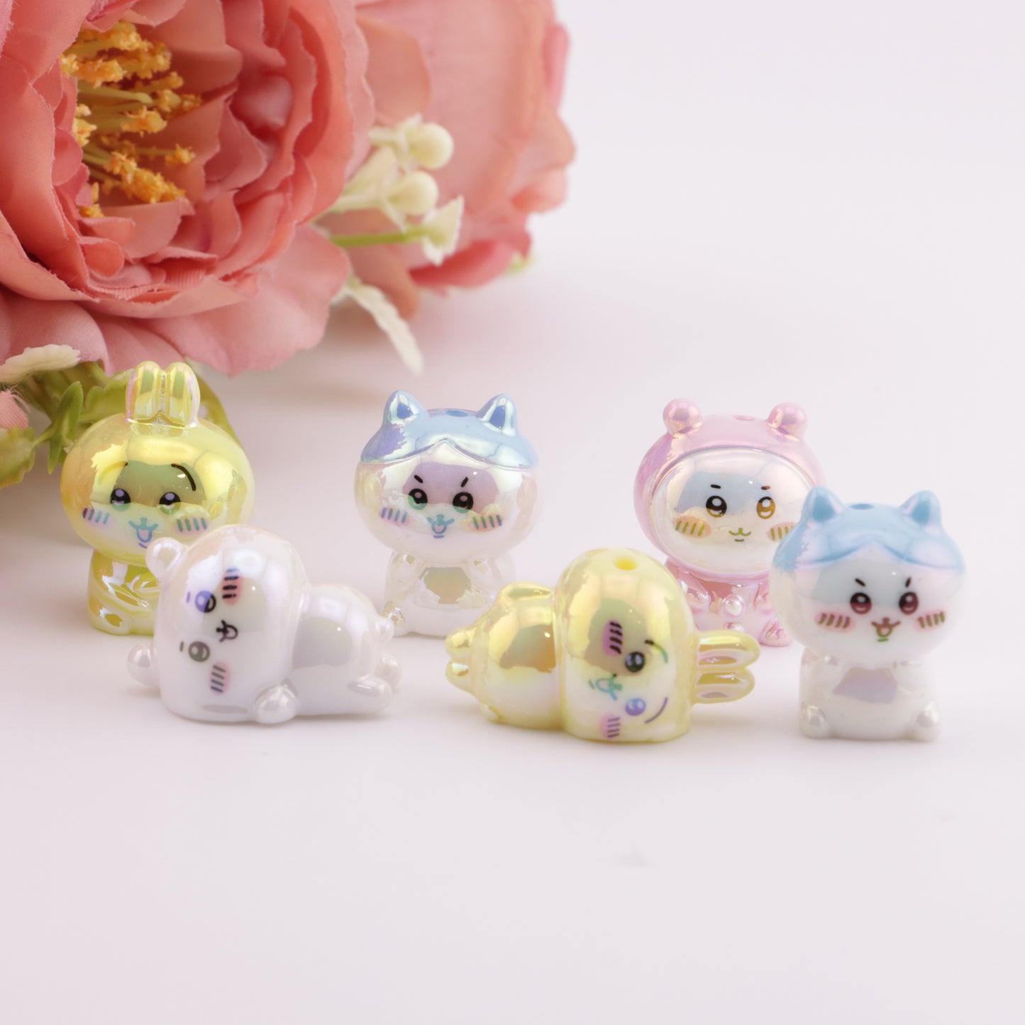 FS3338- Usagi Beads