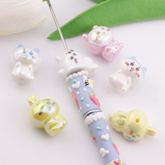 FS3338- Usagi Beads