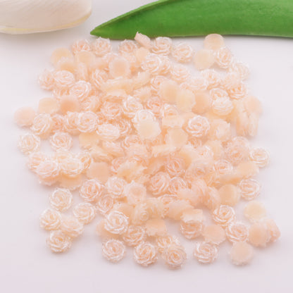 FS5032- 10mm Luminous Flower