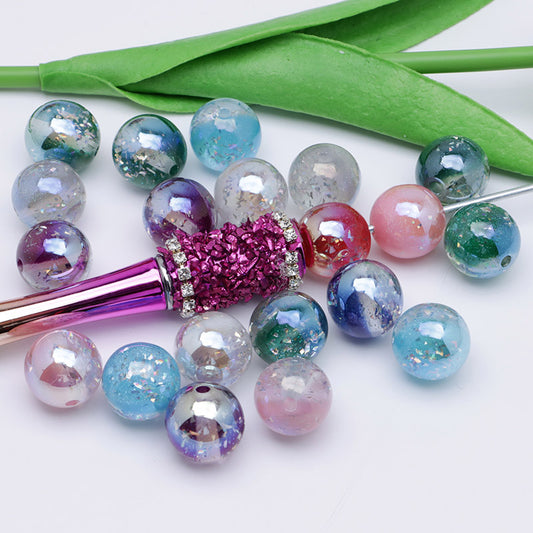 FS1245- 16Mm UV Resin Beads
