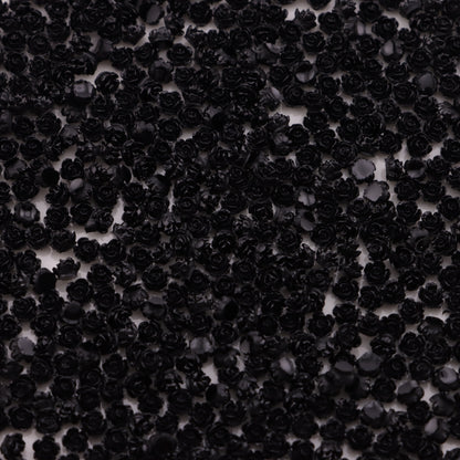 FS5602- 4mm Small Flower Charms Small Flower Patches
