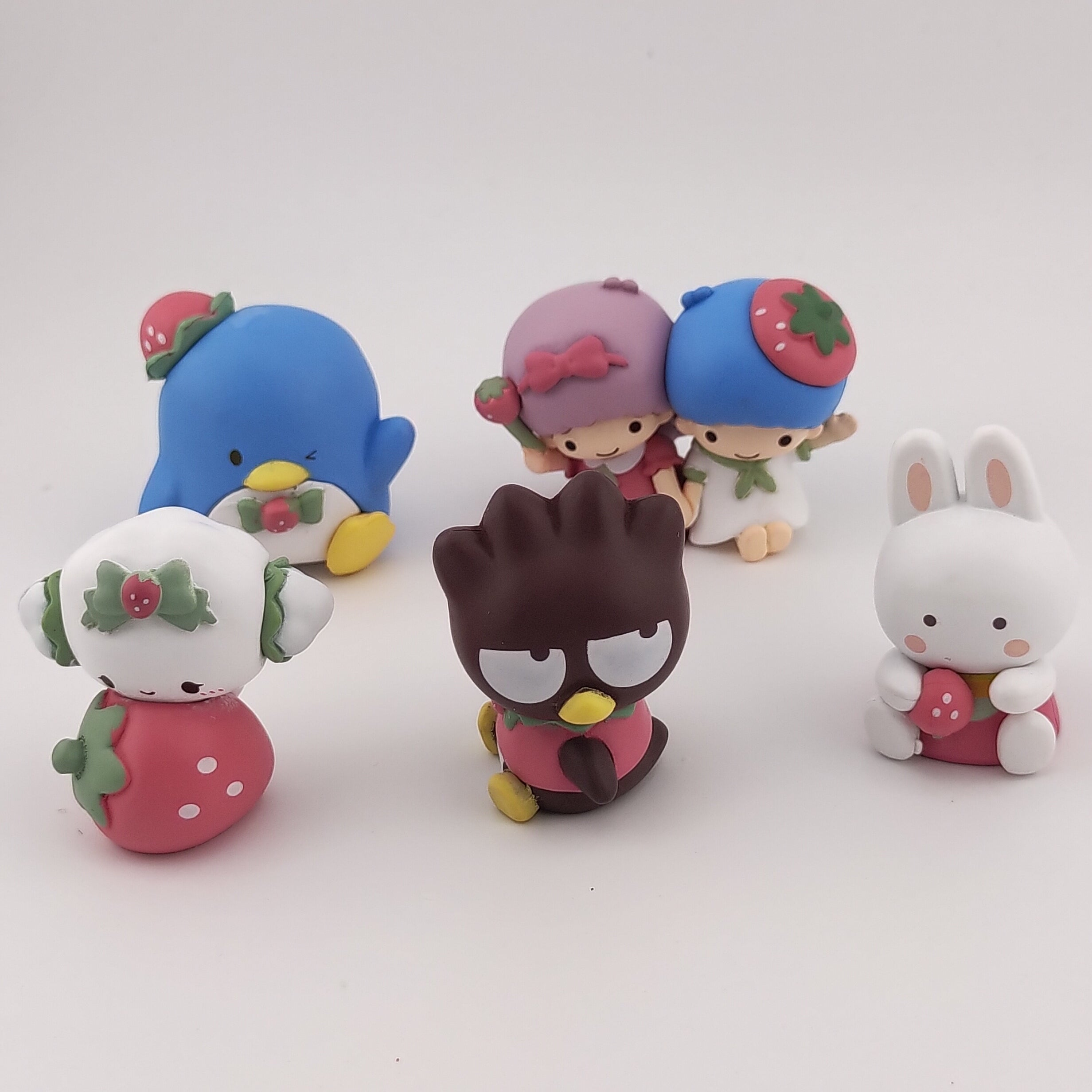 Mixd Sanrio Resin Pen Topper