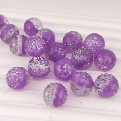 FS1233- 16mm Resin Beads (Not UV)