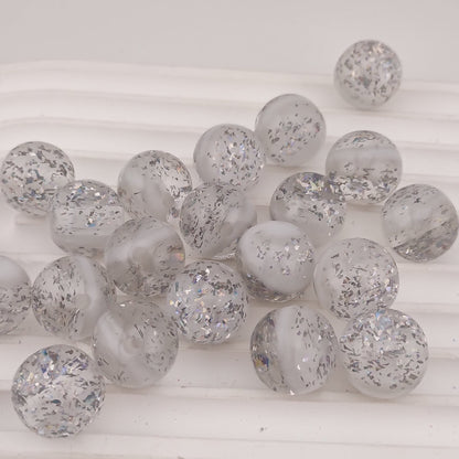 FS1233- 16mm Resin Beads (Not UV)