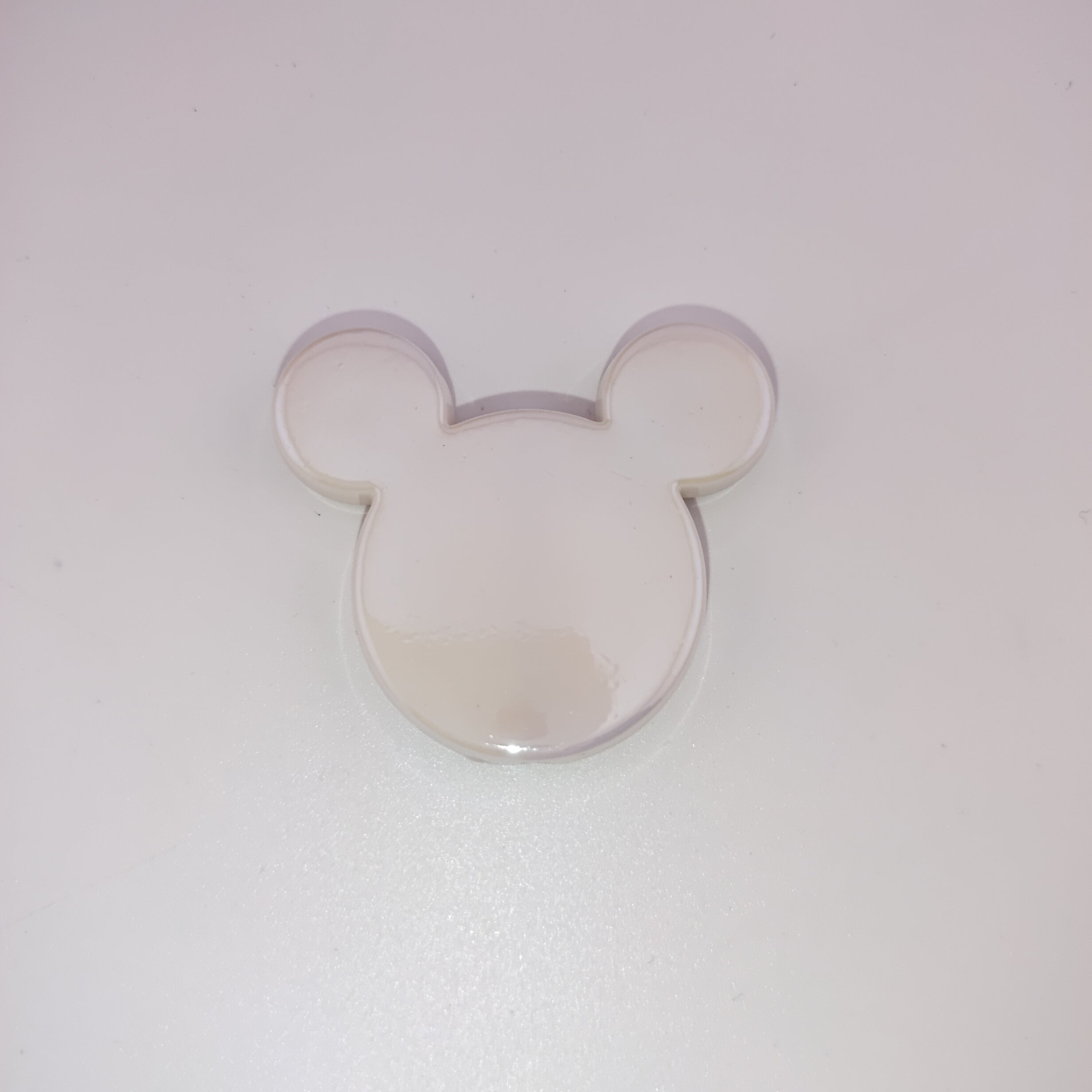 BB0044-33MM Solid Color Mickey Base Fit For Beadspen Beads