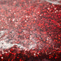 [KM5710]- 1mm Hexagonal Laser Glitter Flash Refills