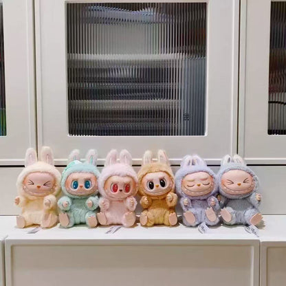 Labubu 2.0(Not contain box)